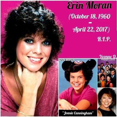 Photos: Remembering Erin Moran (1960